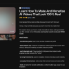 Ai Ads Mastery - Learn How To Make And Monetise AI Videos That Look 100% Real