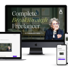 Amy Posner – Complete Breakthrough Freelancer
