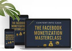 Andy Skraga – The Facebook Monetization Masterclass