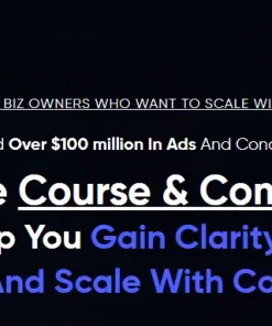Ben Heath - Facebook Ads Mastery 2025