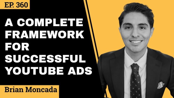 Brian Moncada - Adspend Academy (Full Course)