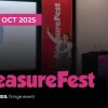 Brighton SEO And MeasureFest October 2025