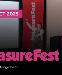 Brighton SEO And MeasureFest October 2025