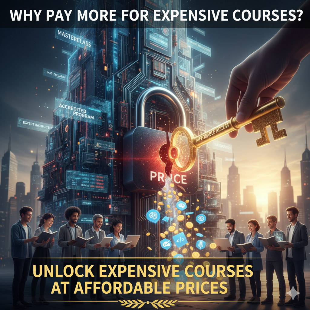 Cheap Courses