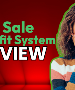 Chris Reader – No Sale Profit System