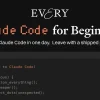 Dan Shipper - Claude Code for Beginners