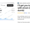 Eddie (Mavenport Hustler) - Build $30K+day with eCom (Up to Nov, 2025)
