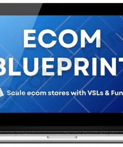 Fernando Oliver - Ecom Blueprint