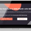 Freddie Chatt - Ecommerce SEO Bootcamp 2.0