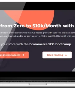 Freddie Chatt - Ecommerce SEO Bootcamp 2.0