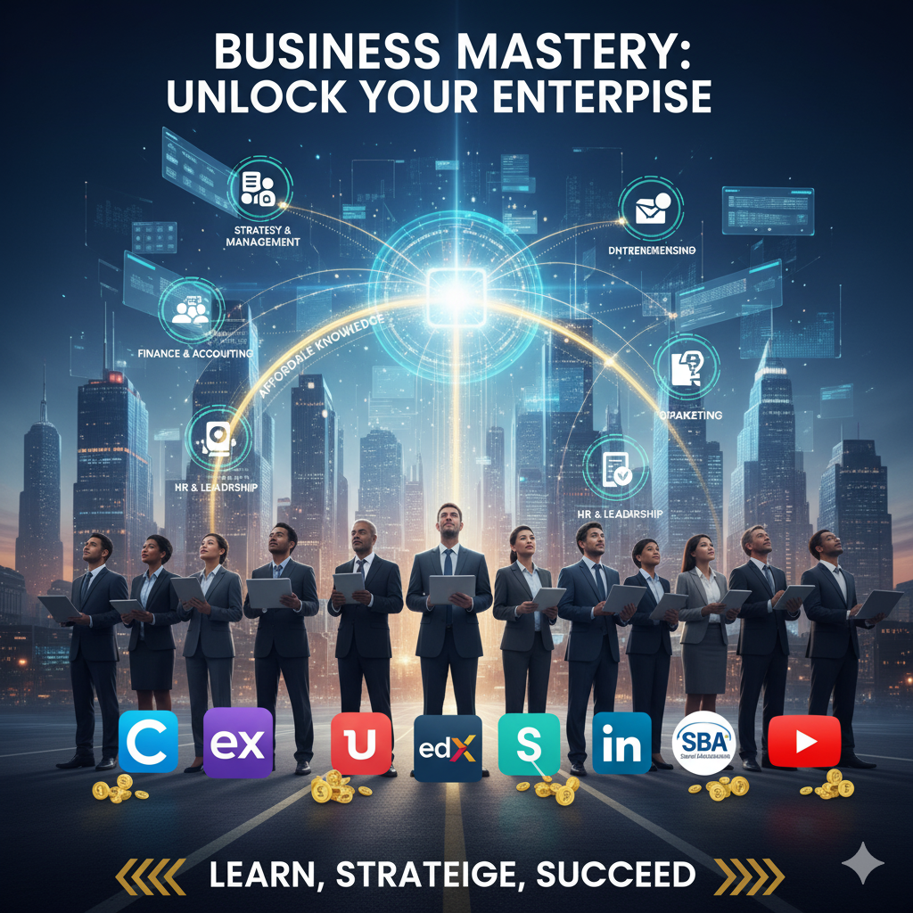 business courses