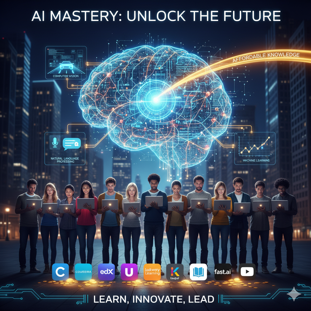 AI Courses