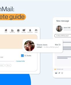 InMailers Sauce - Get access to the COMPLETE method used to scale InMailers to $100k/mo