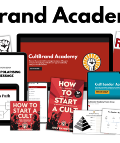 Jody Raynsford – CultBrand Academy
