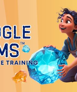 Jonathan Mast – GoogleGems Training