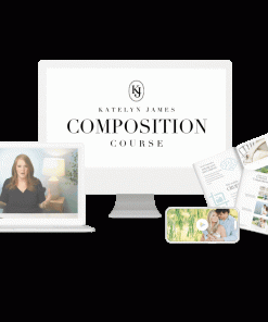 Katelyn James – Composition Course