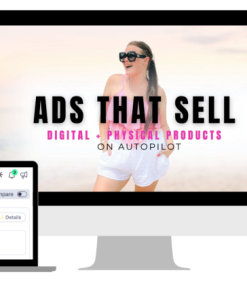 Katie & Floyd – Ads That Sell Digital Products+$3k Cash Days