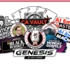 Luke Mills Iha & Mario Castelli - Genesis Yearly Membership (Up to December 2026)