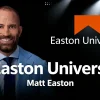 Matt Easton – Easton University