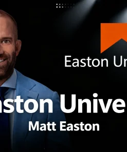 Matt Easton – Easton University