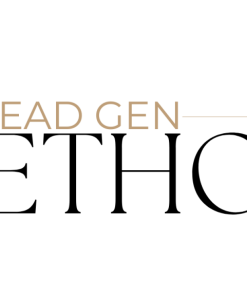 Melissa Henault – The Lead Gen Method Framework