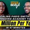 Paris Smith – The Wealth Academy
