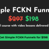 Parker Worth – Simple FCKN Funnels