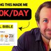 Peter Kell - The VSL Bible 2025