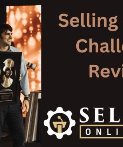 Russell Brunson - Selling Online Challenge + Upsells