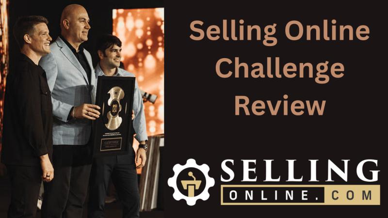 Russell Brunson - Selling Online Challenge + Upsells