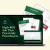 Zac Hansen - Evergreen Ads + Upsells