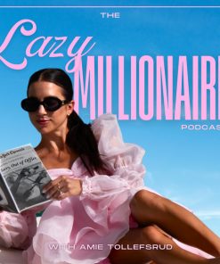 Amie Tollefsrud – Lazy Millionaire Method