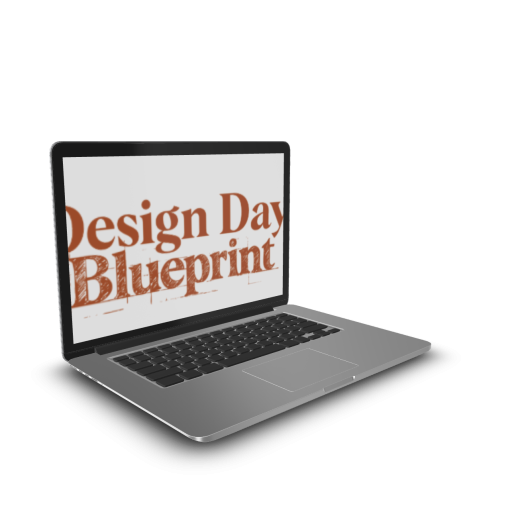 Bailey Thibodeaux – Black Friday Design Day Blueprint