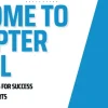 Charles Tichenor Disrupter Academy