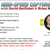 David Garfinkel Brian McLeod High Speed Copywriting