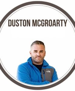 Duston McGroarty Weight Loss Affiliate Secrets 2026™