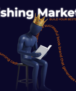 Elevate Publishers – Publishing Marketers