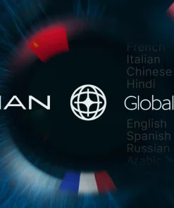 Human Academy Global Learn the full creative process with AI
