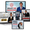 Patrick Bet David – Black Friday Digital Course Mega Bundle 2025