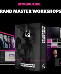 Stephen Houraghan – Brand Master Academy