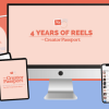 The Creator Passport – 4 Years of Reels Seminar