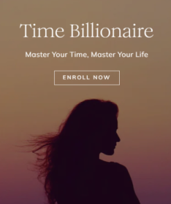 Ziva – Time Billionaire